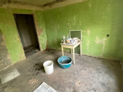 Продаж квартири 1-кімн. 20 м² 4/5 пов.
