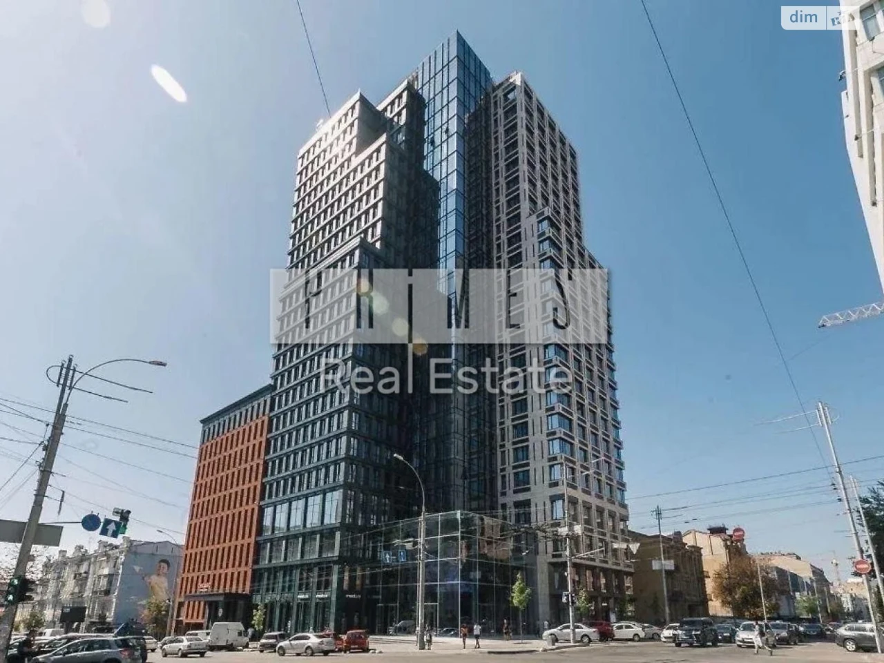 Продаж Квартира Нова забудова