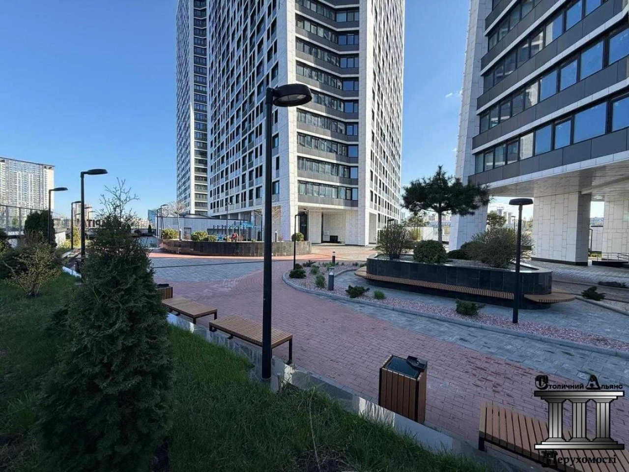 Пентхаус в Центрі 4-кімнатна 185 кв.м, Манхеттен/Manhattan,