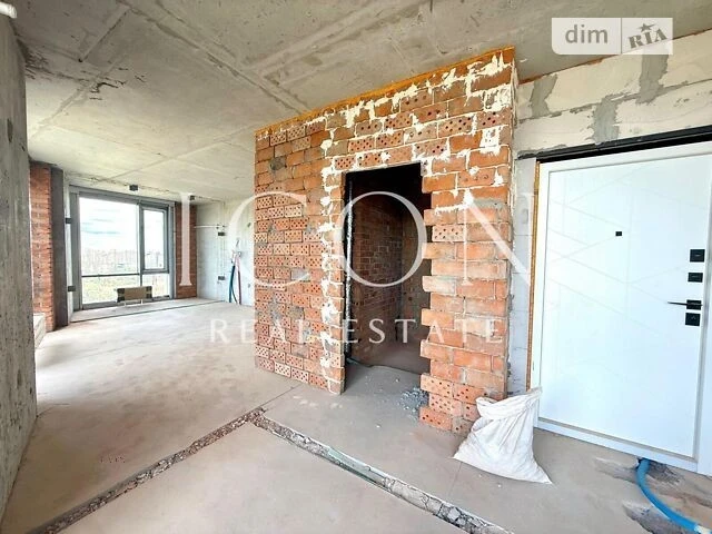 Sale of 1-room apartment 44.9 sq. m on Akademika Zabolotnogo St.