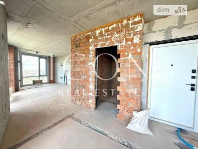 Sale of 1-room apartment 44.9 sq. m on Akademika Zabolotnogo St.