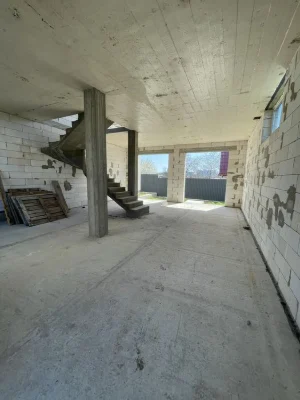 House 110 m2 in installments