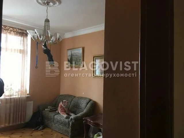 Печерськ Лесі Украінки 4кімн квартира з якісним ремонтом