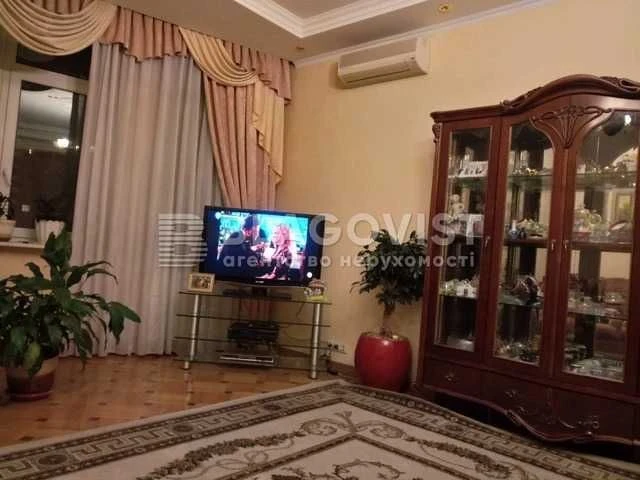 Печерськ Лесі Украінки 4кімн квартира з якісним ремонтом