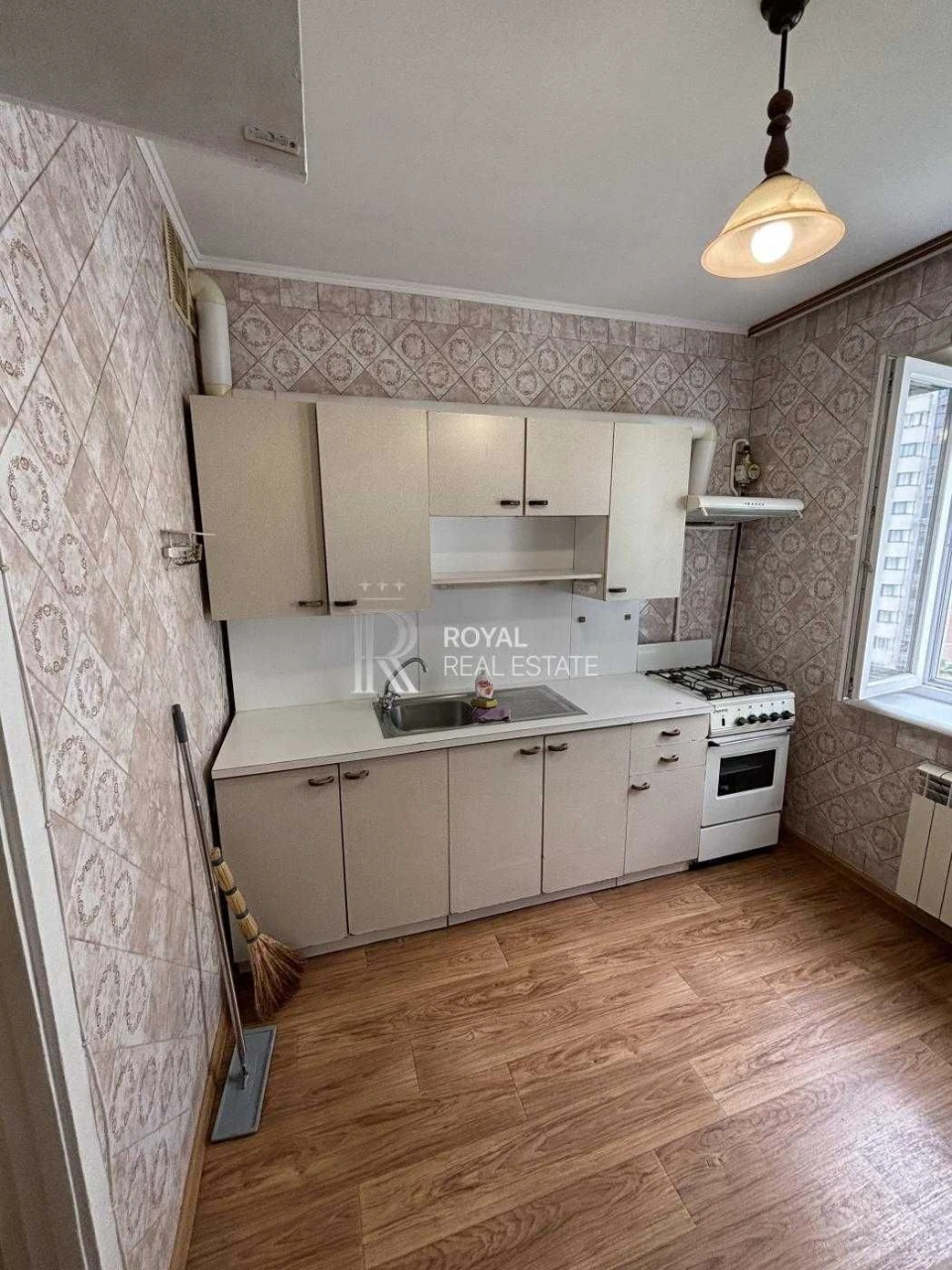 Продаж Квартира Київ Дарницький район вул. Тростянецька, 6Ж