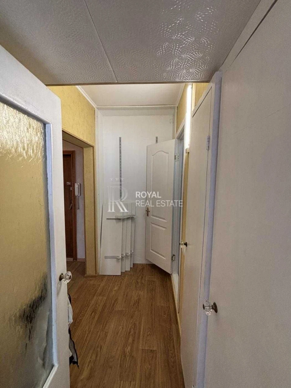 Продаж Квартира Київ Дарницький район вул. Тростянецька, 6Ж
