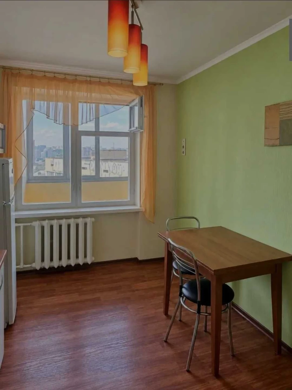 БЕЗ % Продаж 1 кімнатної квартири в Печерському районі, метр