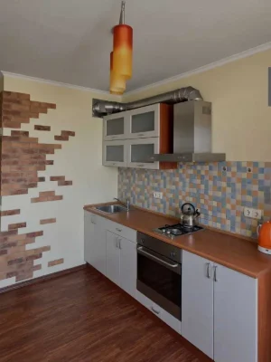 БЕЗ % Продаж 1 кімнатної квартири в Печерському районі, метр