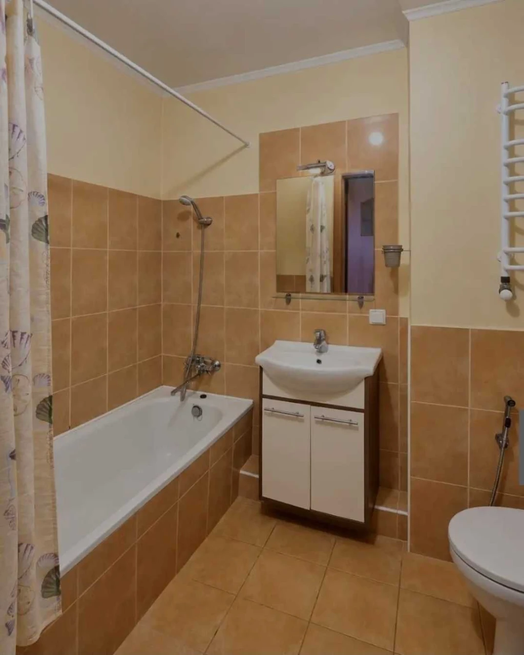 БЕЗ % Продаж 1 кімнатної квартири в Печерському районі, метр
