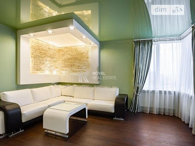 Sale of 3-room apartment 114 sq. m on Chokolivskyi Blvd. 42A • ID 3