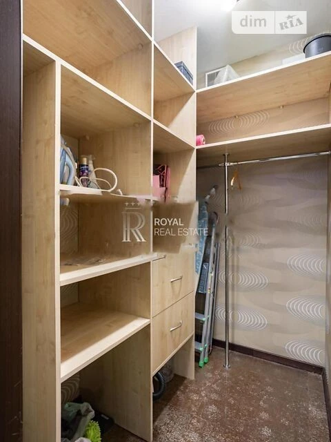 Sale of 3-room apartment 114 sq. m on Chokolivskyi Blvd. 42A • ID 3