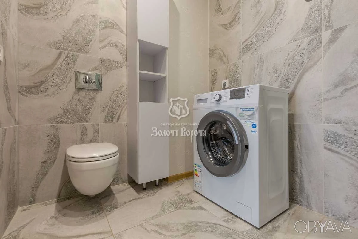 1-комнатная квартира, 47.20 кв.м