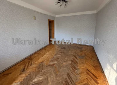 БОРЩАГІВКА! 2 кімнатна квартира! Проспект Леся Курбаса 18-Г