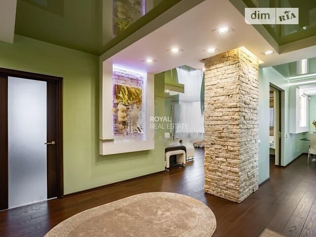 Sale of 3-room apartment 114 sq. m on Chokolivskyi Blvd. 42A • ID 3