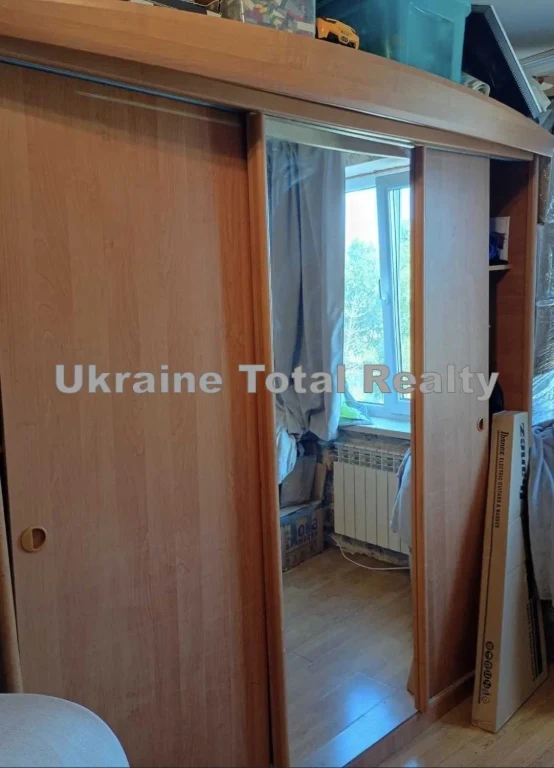 ОБОЛОНЬ! 2 кімнатна квартира біля метро Мінської! Вул Левка