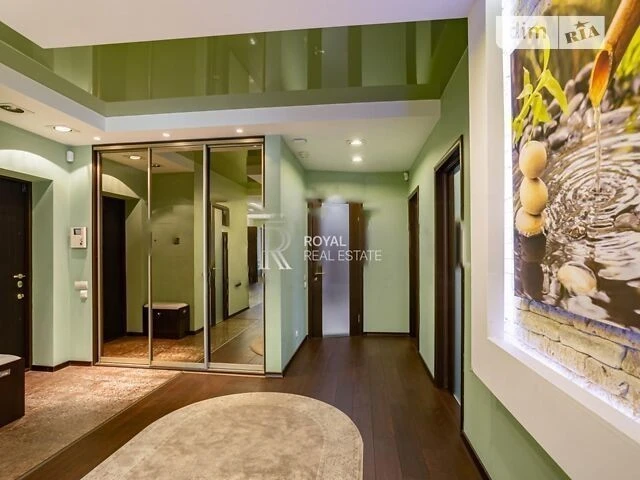 Sale of 3-room apartment 114 sq. m on Chokolivskyi Blvd. 42A • ID 3