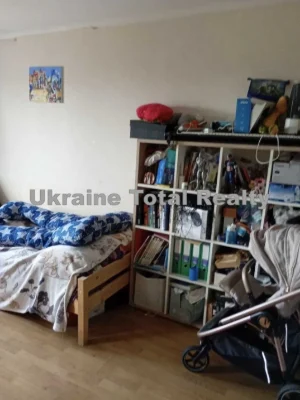 ОБОЛОНЬ! 2 кімнатна квартира біля метро Мінської! Вул Левка