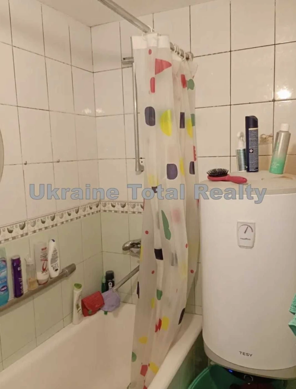ОБОЛОНЬ! 2 кімнатна квартира біля метро Мінської! Вул Левка