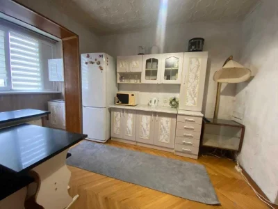 Продаж 1-к квартири мерто Позняки, Гришка 8