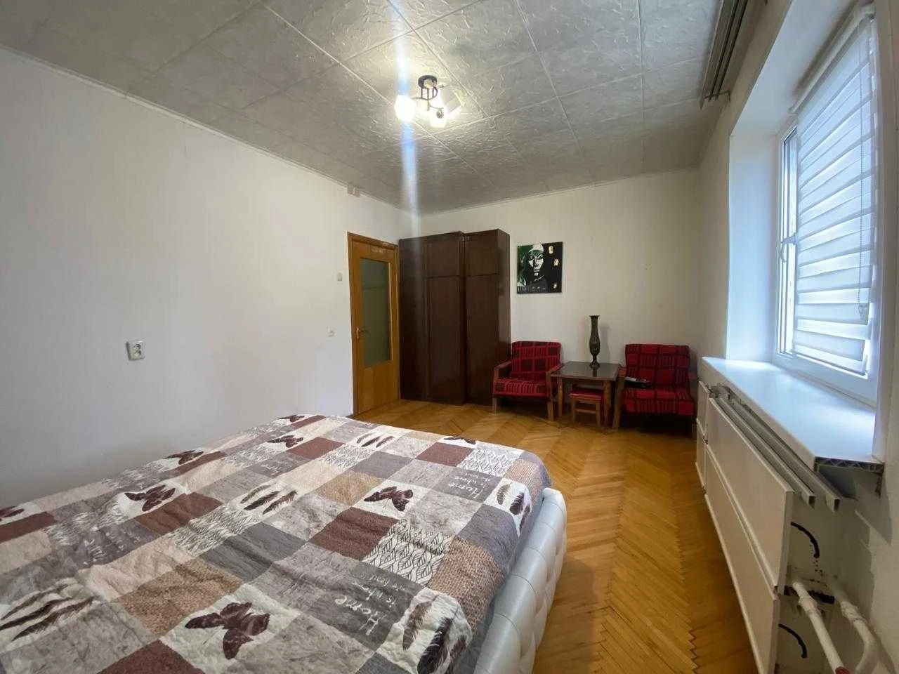 Продаж 1-к квартири мерто Позняки, Гришка 8