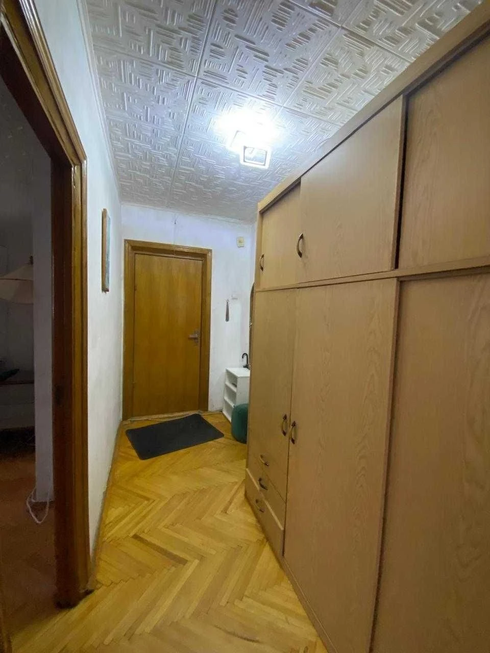 Продаж 1-к квартири мерто Позняки, Гришка 8