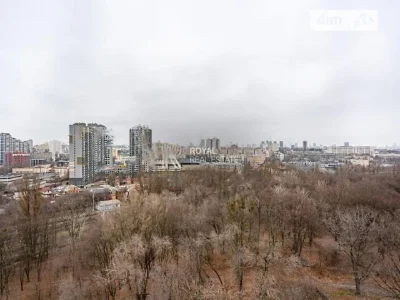 Sale of 3-room apartment 114 sq. m on Chokolivskyi Blvd. 42A • ID 3