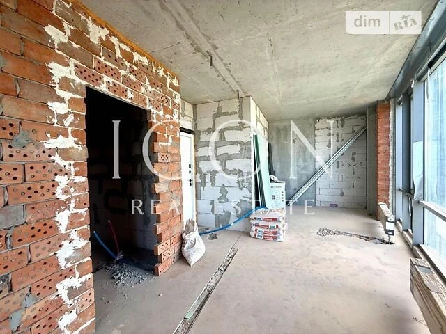 Sale of 1-room apartment 44.9 sq. m on Akademika Zabolotnogo St.