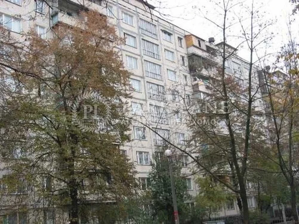 Продаж 2к квартири Малишка 13-А Дніпровський р-н Дарнийя Лів