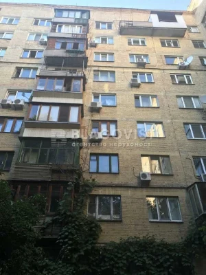 Продається 3х кімнатна квартира Лобановського 96 Солом’янськ