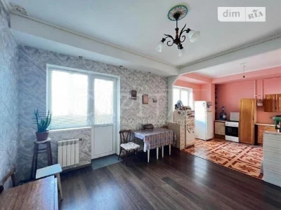 Sale of 4-room apartment 130 sq. m on Ivana Dyachenko Street 20 • ID 3