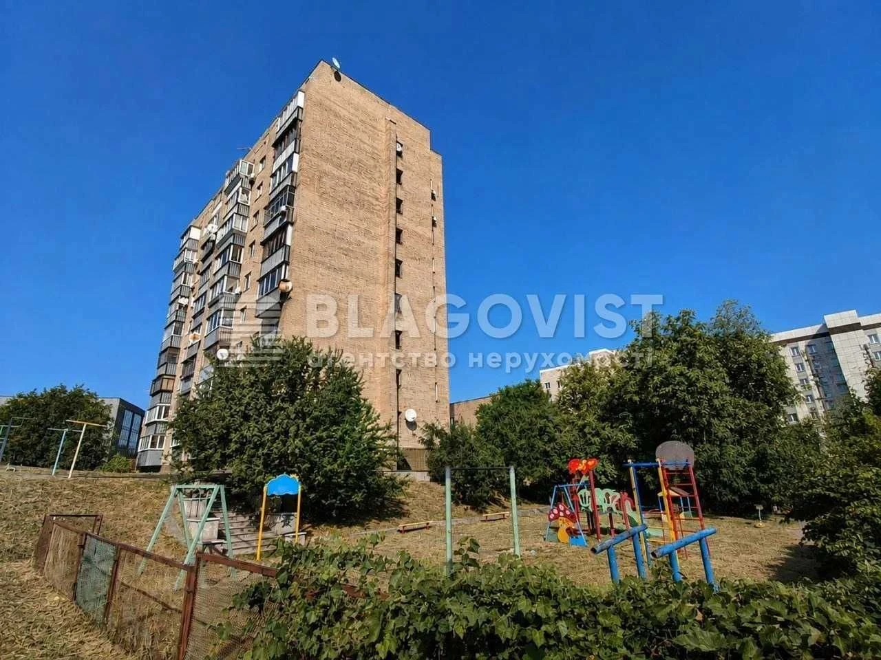 Продається 3х кімнатна квартира Лобановського 96 Солом’янськ