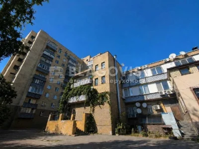 Продається 3х кімнатна квартира Лобановського 96 Солом’янськ