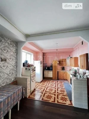 Sale of 4-room apartment 130 sq. m on Ivana Dyachenko Street 20 • ID 3