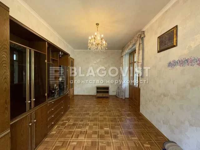Печерськ Коновальця 3 кімн квартира з ремонтом