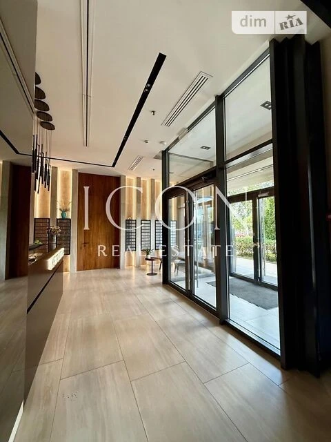 Sale of 1-room apartment 44.9 sq. m on Akademika Zabolotnogo St.