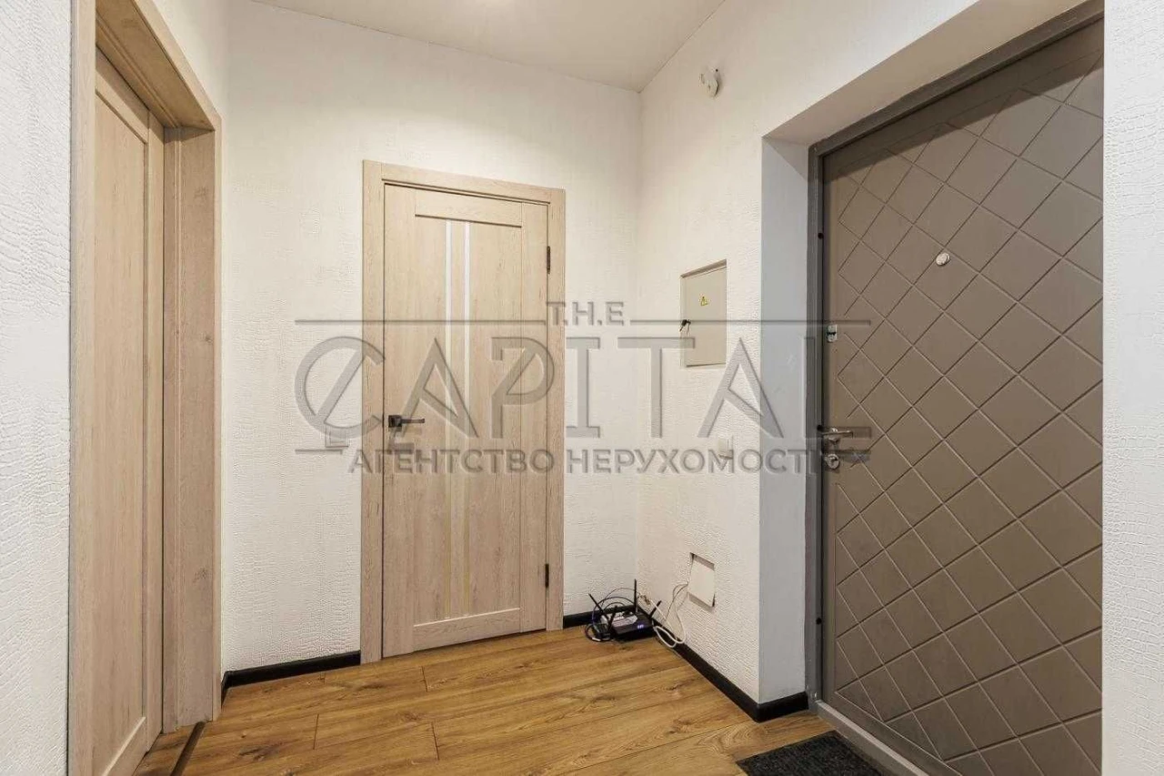 Продаж квартири Русанівська Гавань