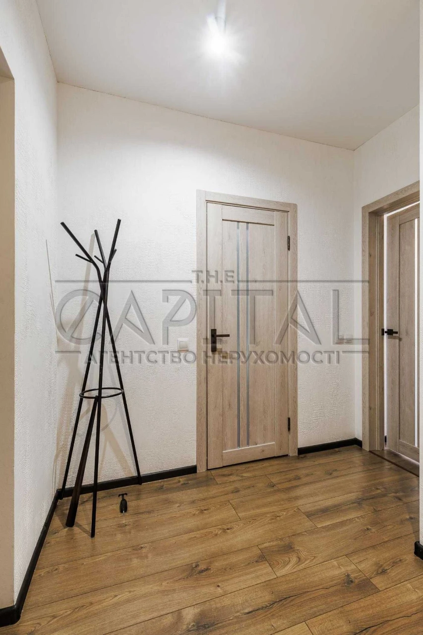 Продаж квартири Русанівська Гавань