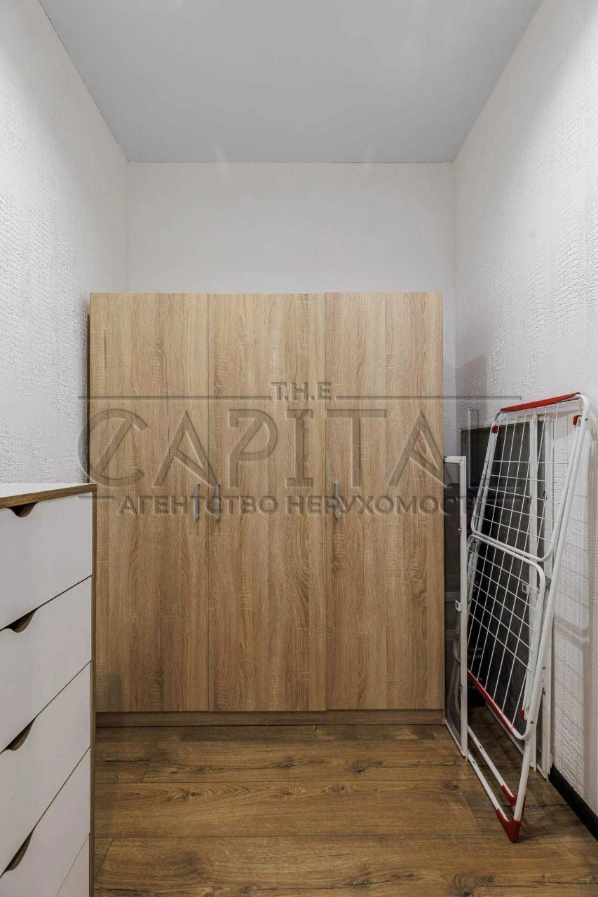 Продаж квартири Русанівська Гавань