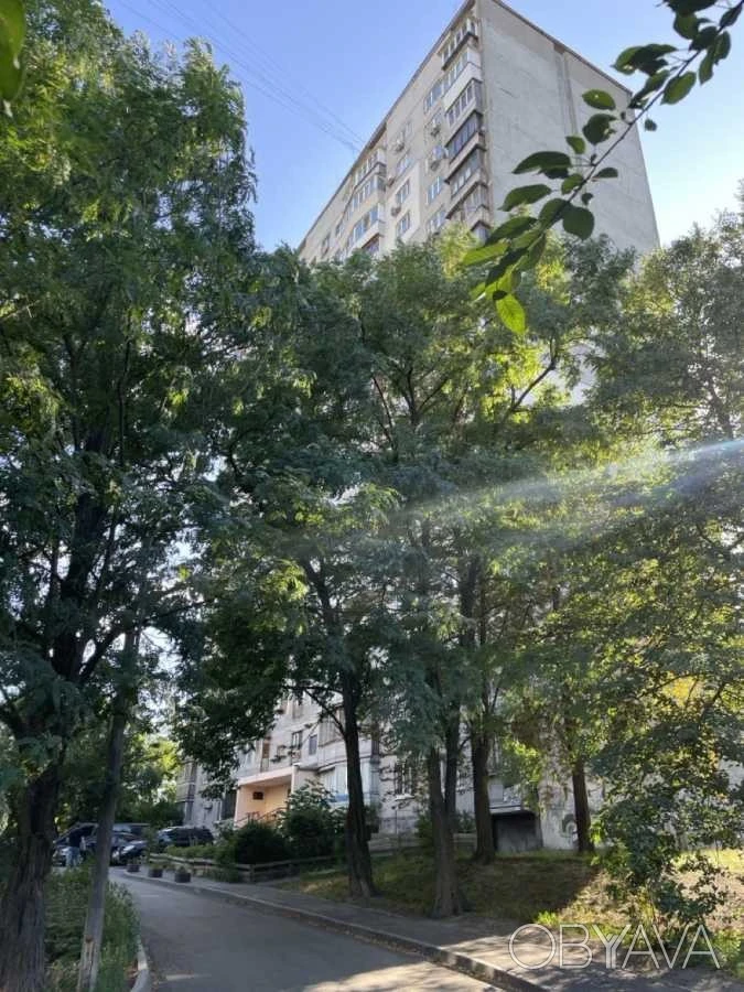 1-комнатная квартира, 35.00 кв.м