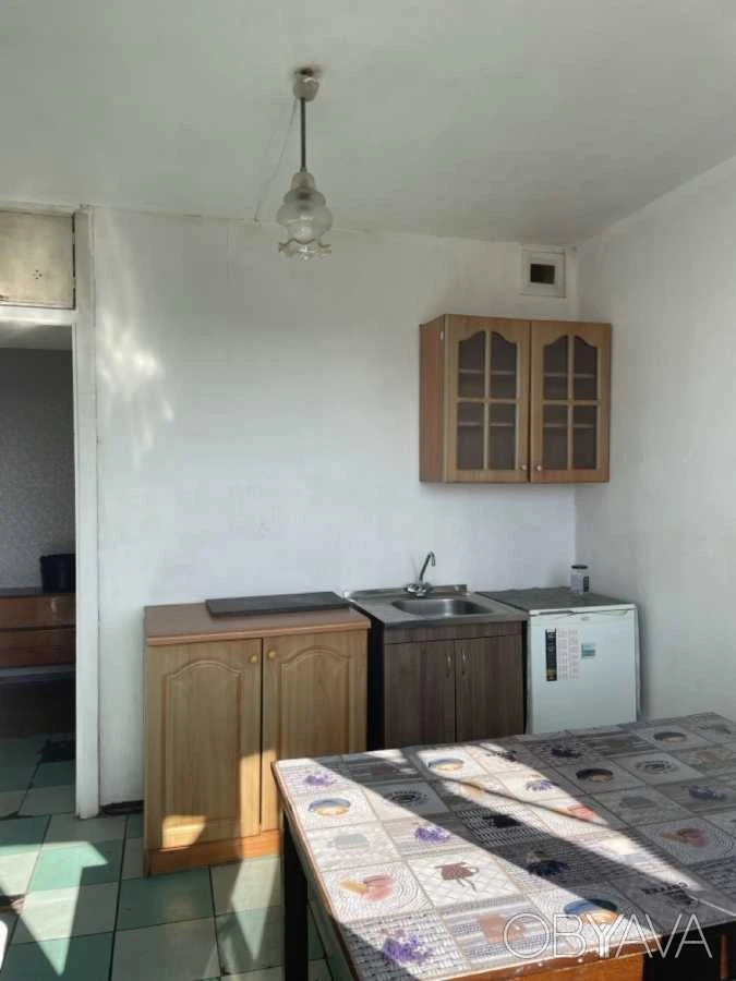 1-комнатная квартира, 35.00 кв.м