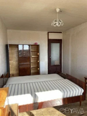 1-комнатная квартира, 35.00 кв.м