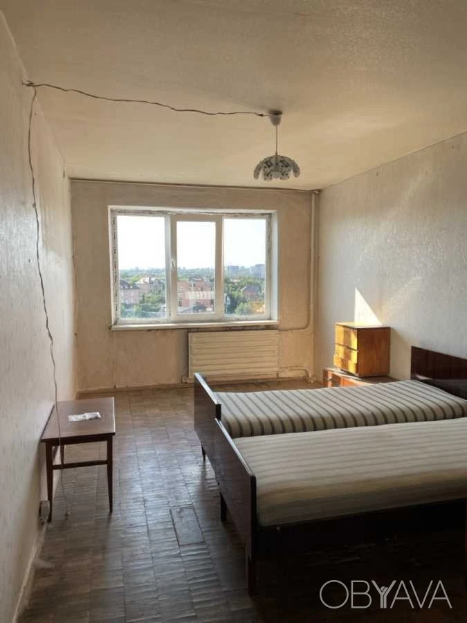 1-комнатная квартира, 35.00 кв.м