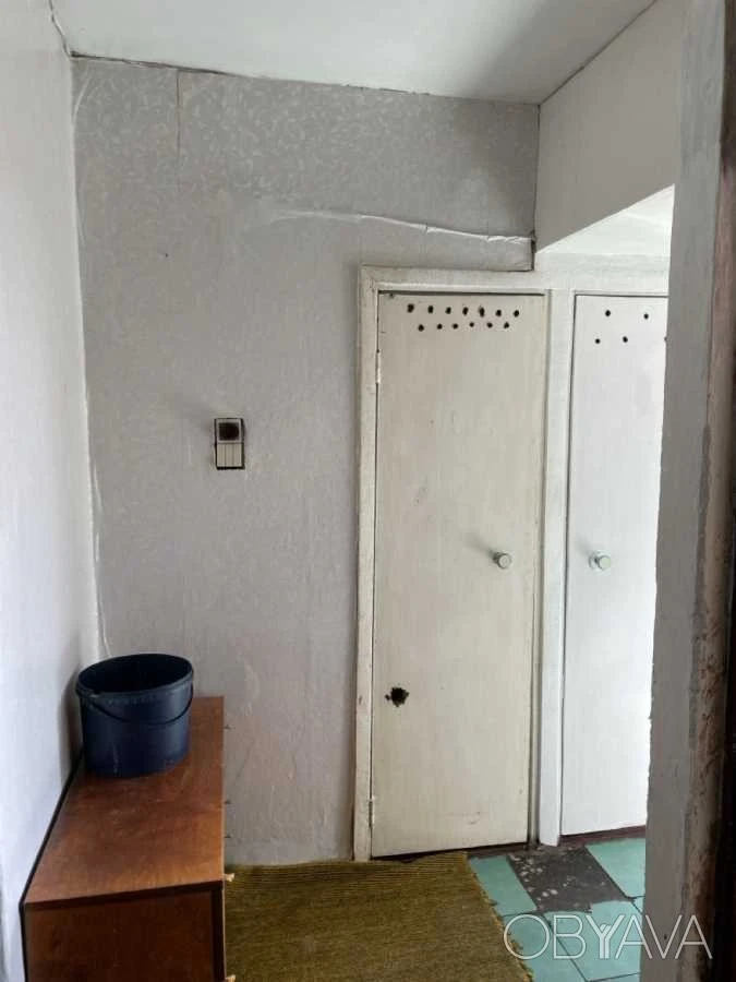 1-комнатная квартира, 35.00 кв.м