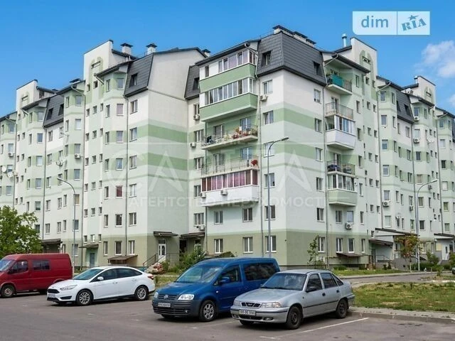 Sale of 4-room apartment 130 sq. m on Ivana Dyachenko Street 20 • ID 3