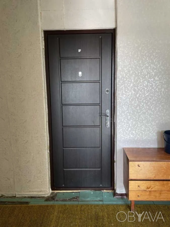 1-комнатная квартира, 35.00 кв.м