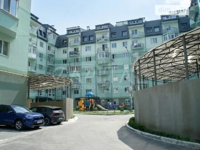Sale of 4-room apartment 130 sq. m on Ivana Dyachenko Street 20 • ID 3