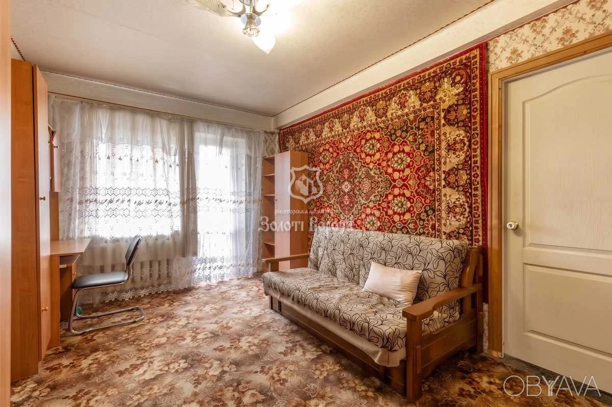 2-комнатная квартира, 45.40 кв.м