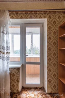 2-комнатная квартира, 45.40 кв.м