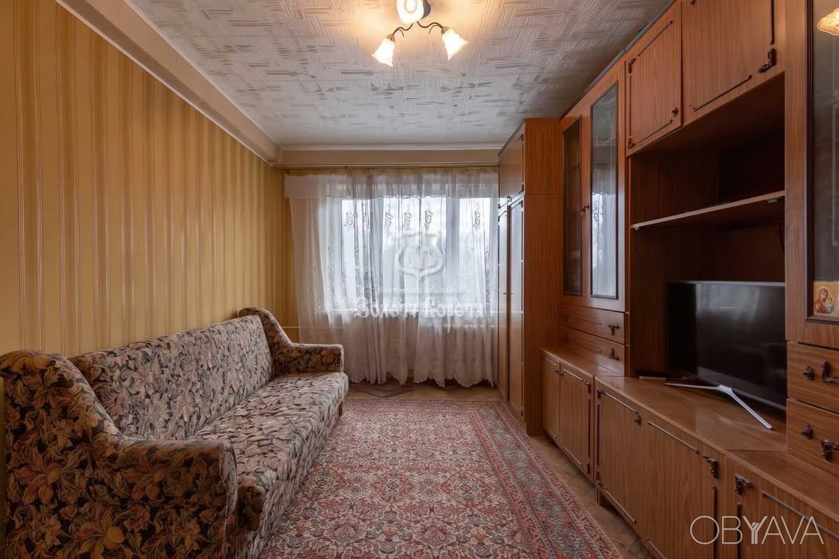 2-комнатная квартира, 45.40 кв.м