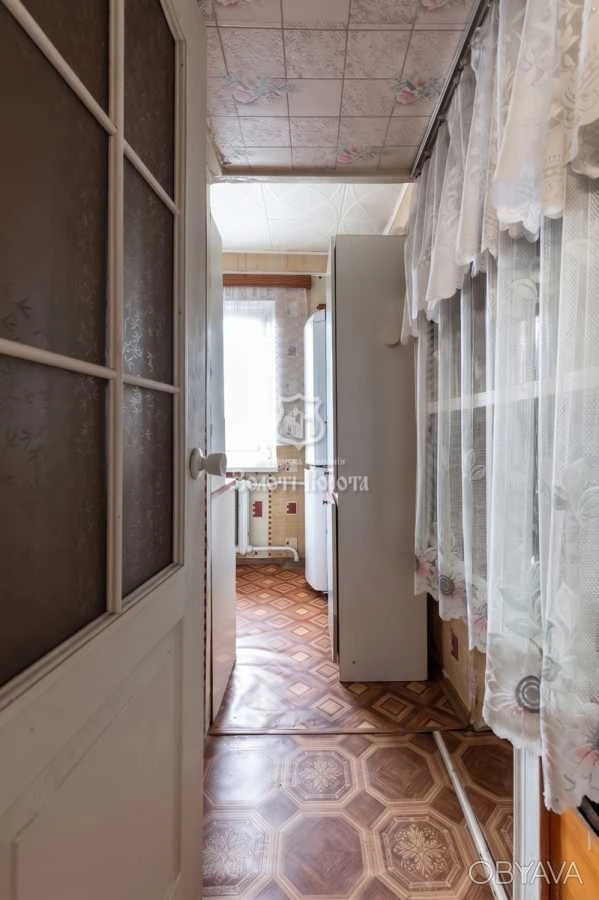 2-комнатная квартира, 45.40 кв.м